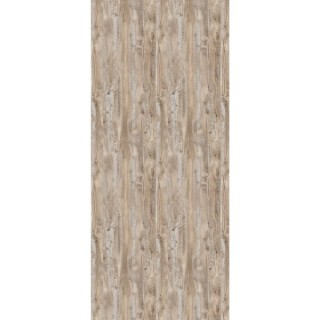 Yukon Oak Square Edge Laminate Breakfast Bar 3000 x 900 x 38mm