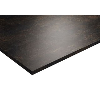 Seattle Steel Upstand 3000 x 70 x 12mm