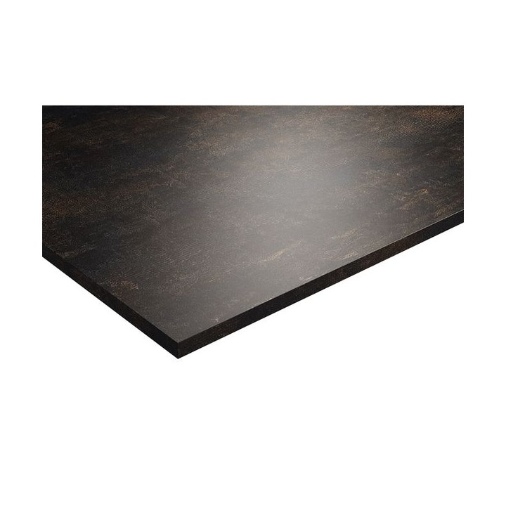 Seattle Steel Upstand 3000 x 70 x 12mm