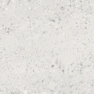 Kronospan  Light Terrazzo Marble Worktop Bullnose 3000 x 600 x 38mm
