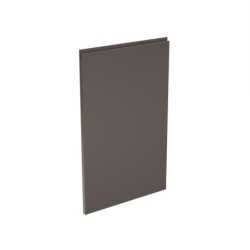 Slimline Appliance Door for J-Pull Ultra Matt Graphite 715mm x 446mm - FKKJ0945
