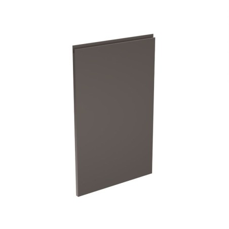 Slimline Appliance Door for J-Pull Ultra Matt Graphite 715mm x 446mm - FKKJ0945