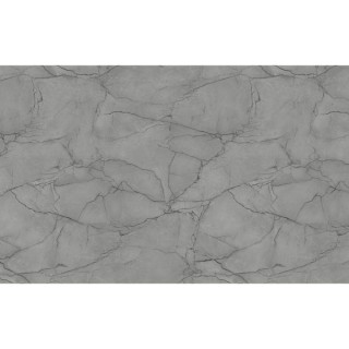 Marmo Grigio Square Edge Laminate Breakfast Bar 3000 x 900 x 22mm