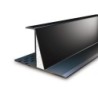 Catnic Open Back Cavity Wall Extra Heavy Duty Lintel 1500mm CX90 100
