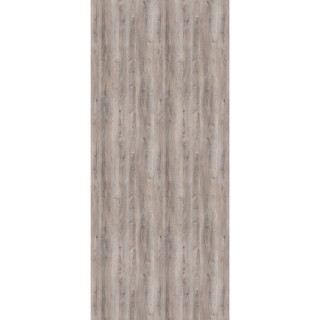 Trinovant Oak Square Edge Laminate Breakfast Bar 3000 x 900 x 38mm