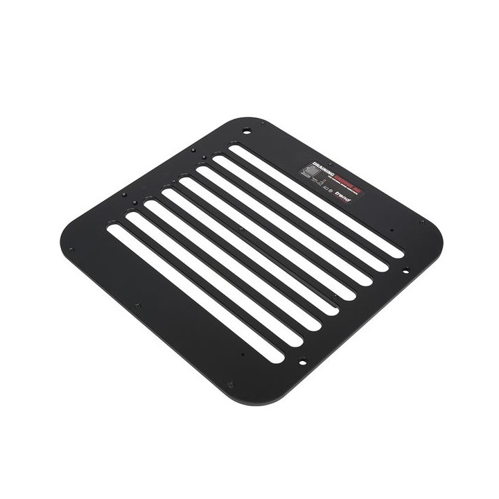 Trend Draining Groove Jig DG/JIG