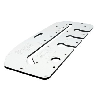 Trend Kitchen Worktop Jig 700mm