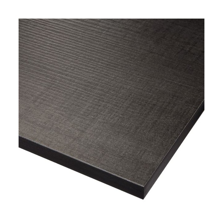 Brassero Oak Worktop Edging 3000 x 42mm