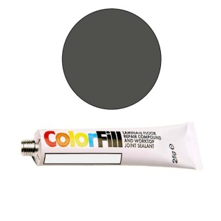 Unika Colorfill Black Aurora For Use With Gokama Stone