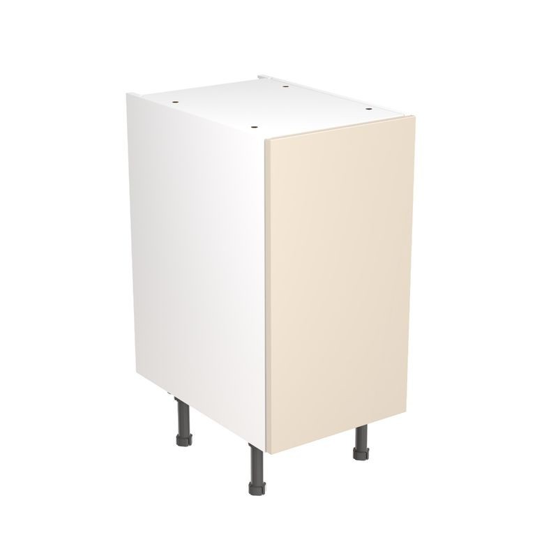 Flatpack Base Unit Ultra Matt Cashmere Slab 400mm - FKKF0602
