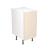 Flatpack Base Unit Ultra Matt Cashmere Slab 400mm - FKKF0602