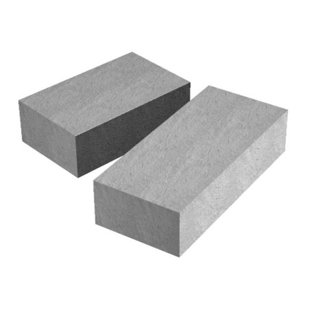 Supreme Concrete High Strength Concrete Padstone 440mm x 215mm x 102mm