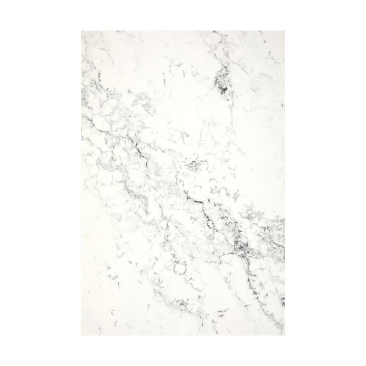 Artemis Worktop Lotus Temple 2500 x 650 x 30mm