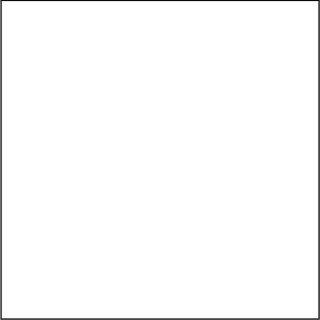 Artemis Worktop Plain White 3000 x 650 x 20mm