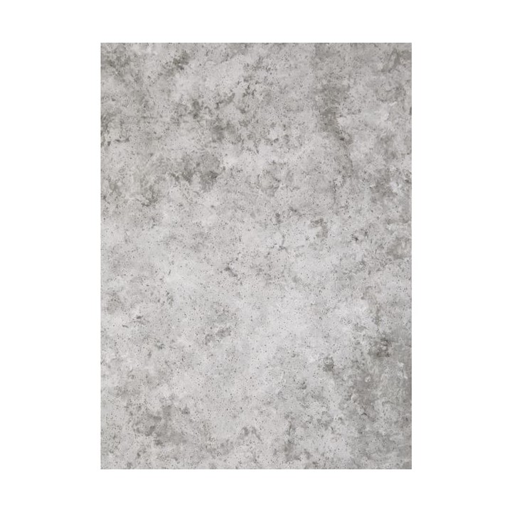 Artemis Worktop Roman Concrete 2500 x 650 x 30mm