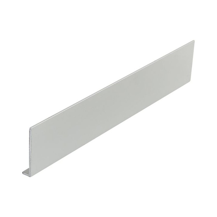 Alusplash 3050mm Edge Profile 564.53.919