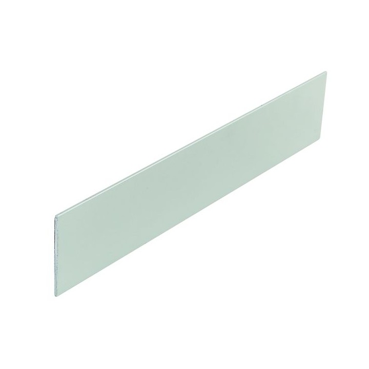 Alusplash Jointing Strip Profile 450 x 45 x 1mm 564.53.999