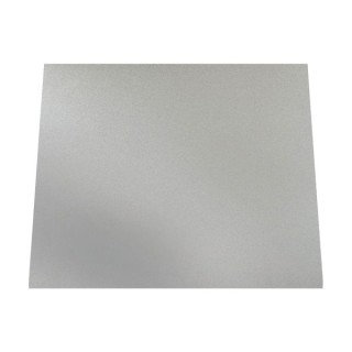 Rangemaster Toledo 110 Splashback Stainless Steel