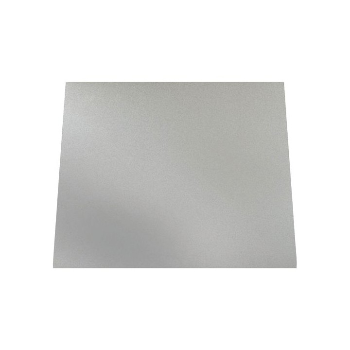 Rangemaster Toledo 110 Splashback Stainless Steel