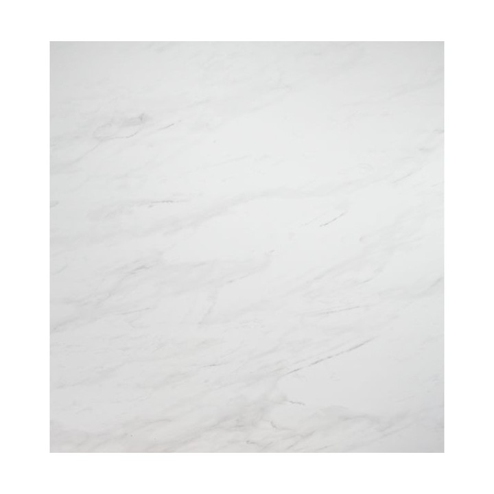 Alusplash Splashback Carrara Marble 3050 x 25 x 610mm