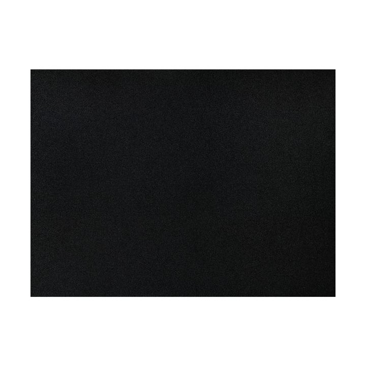 Rangemaster Universal 90 Splashback Black