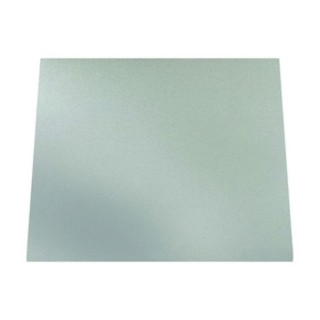 Rangemaster Toledo 90 Splashback Stainless Steel