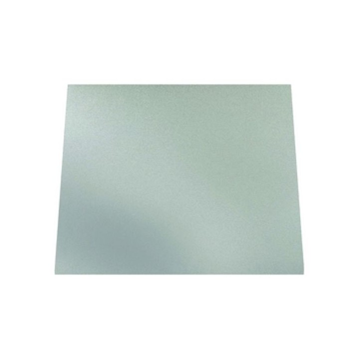 Rangemaster Toledo 90 Splashback Stainless Steel