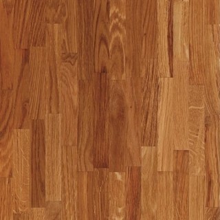 Solid Narrow Stave Rustic Oak Upstand Pre-Oiled 3000 x 100 x 18mm