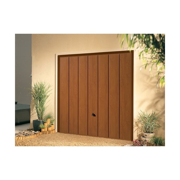 Garador Sherwood Type C Garage Door 1981mm x 2439mm