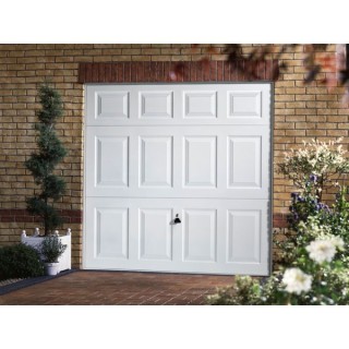 Garador Beaumont Type C Garage Door 1981mm x 2439mm