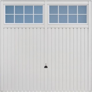 Garador Salisbury Type C Garage Door 1981mm x 2439mm