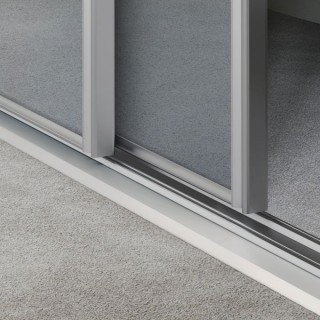 Spacepro Liner Cashmere H2800 x W90