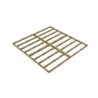 Shed Base 10ft x 10ft