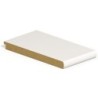 SAM52 Primed MDF Window Board 25 x 219 x 3660mm
