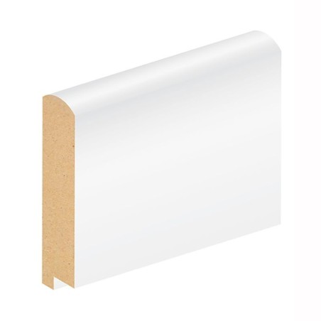 Silktrim MDF Windowboard Profile 32 25MM X 195MM X 5400MM