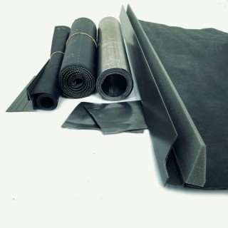 The Rooflight Co. CR13-3-FK-LBTR Between the Rafter Flashing Kit