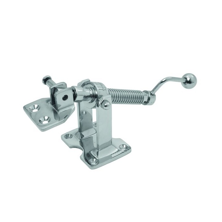 The Rooflight Co. OPTB 300mm Chrome Hand Winder