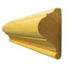 Bsw Redwood Dado Rail Unsorted 25 x 75mm Finished Size 20 x 63mm
