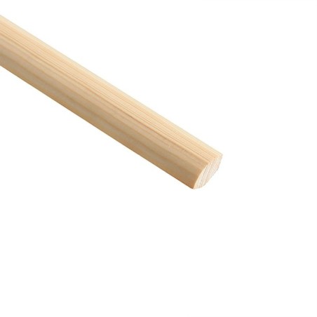 Quadrant Pine 2400 mm x 9 mm x 9 mm
