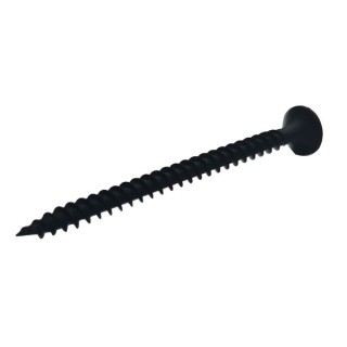 4Trade 3.5 x 50mm Collated Drywall Screw Fine Qty 1000