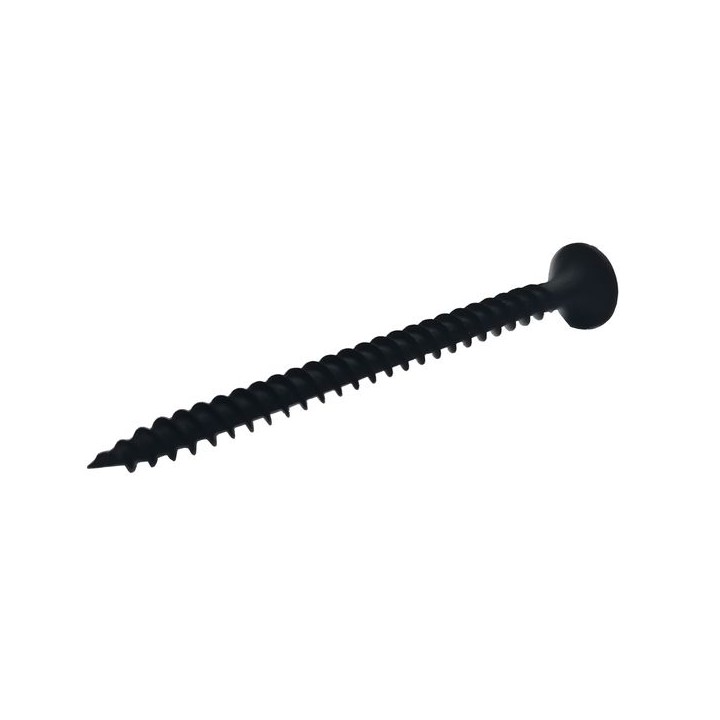 4Trade 3.5 x 50mm Collated Drywall Screw Fine Qty 1000