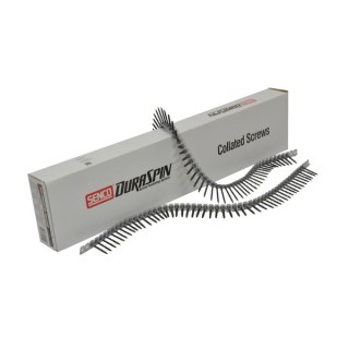 Senco Duraspin 45mm Collated Screws Coarse Thread Qty 1000
