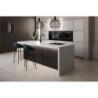 3000 x 600 x 22mm Feature Wall Decorative Panel Charcoal Oak FW3