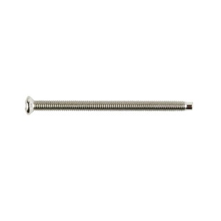 4TRADE Electrical Screw Long 50mm PK100