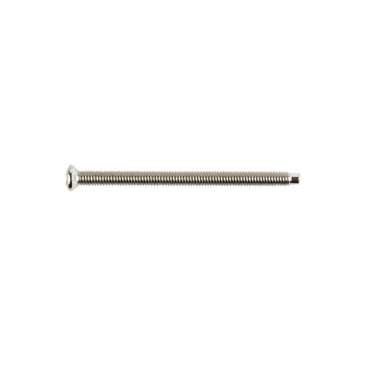 4TRADE Electrical Screw Long 50mm PK100