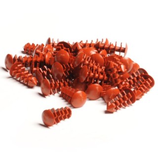 Wykamol Ultracure Plastc Injection Plugs Formortar Holes Rustic