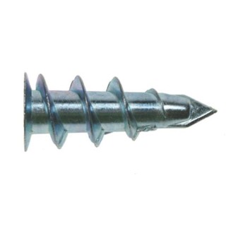 4Trade Plaster Board Fixings Self Drill PK100