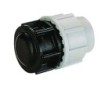 Plasson Mechanical Stop End Plug 25 mm 7120D00