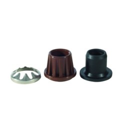 Plasson Adaptors for Copper Pipe 22mm x 25mm