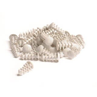 Wykamol Ultracure Plastc Injection Plugs Formortar Holes Grey